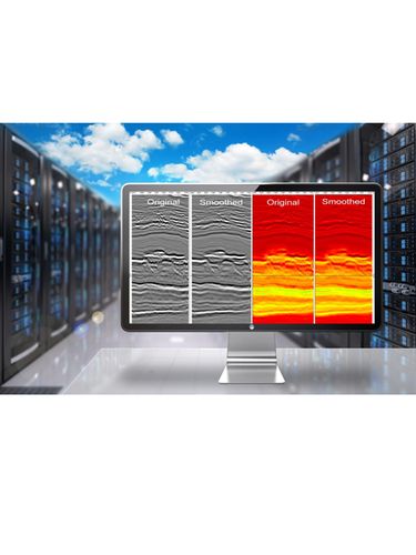 Emerson’s Cloud-Hosted Software Helps Repsol to Boost Performance